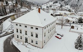 Ferien Beim Steiner